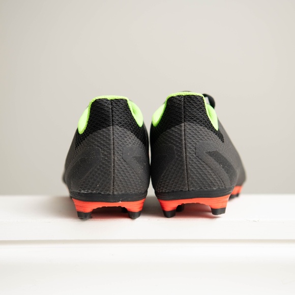 Adidas X Speedportal.4 Firm Ground FG FXG Soccer Cleats Men’s Size 10.5 - Picture 4 of 7